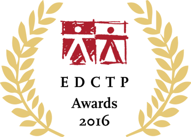 EDCTP Awards icon