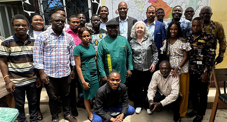 EDCTP-Cameroon-thumb image